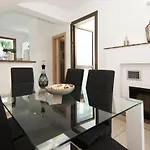 Villa Panthea